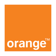 orange
